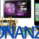 Illustration for article titled Mobile World Congress Tablet/Smartphone Smorgasbord